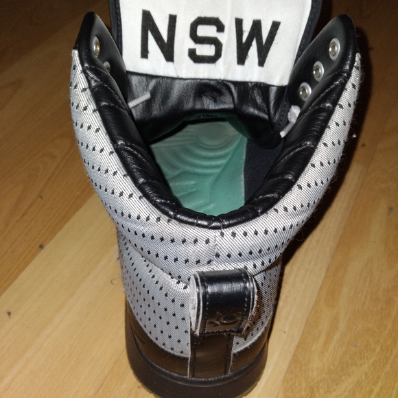 Nike Kevin Durant VIII Mens NSW Lifestyle Shoes - Picture 5 of 5